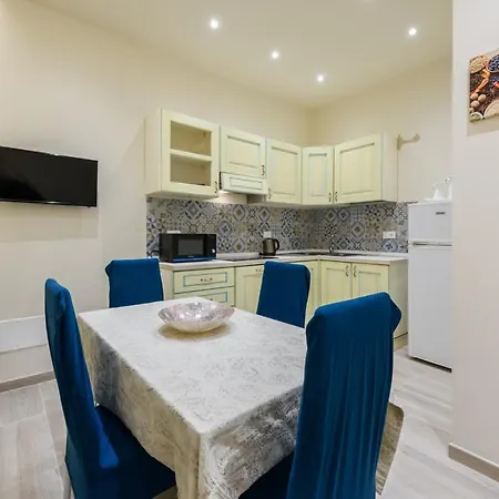 Apartamento Tripoli By Mmega Florencia Exterior foto