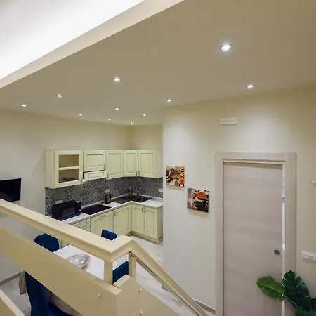 Apartamento Tripoli By Mmega Florencia Exterior foto