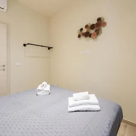 Apartamento Tripoli By Mmega Florencia Exterior foto